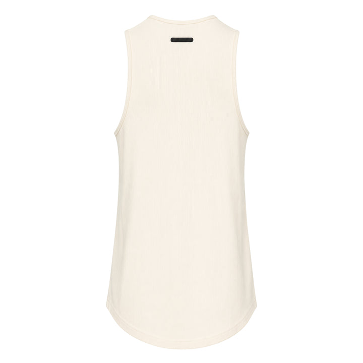 Ribbed Essential Tank