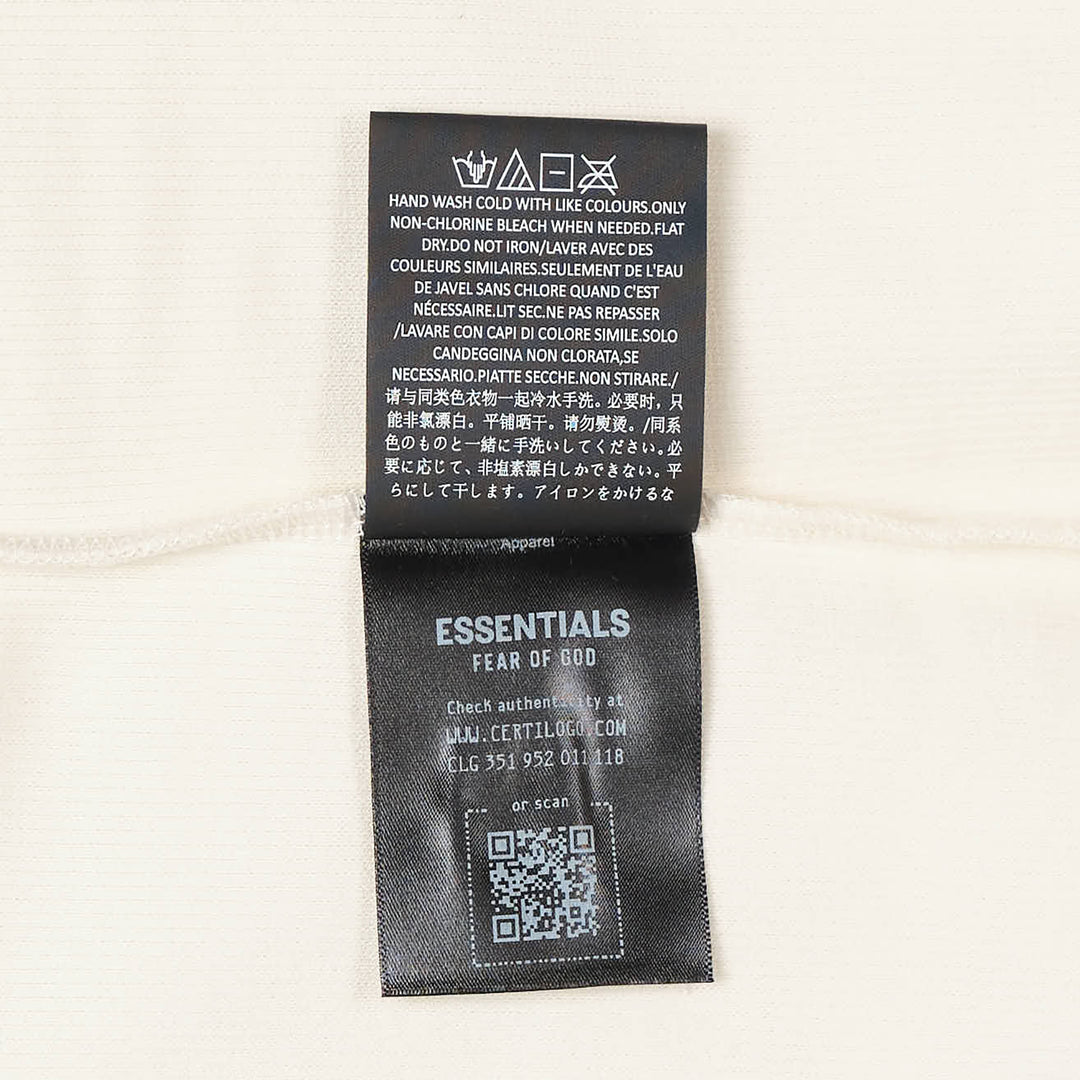 Ribbed Essential Tank