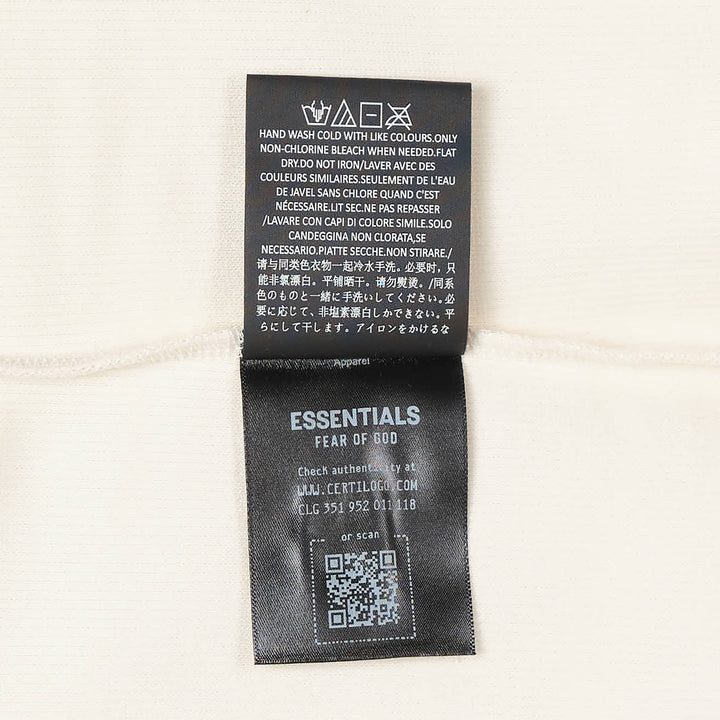 Ribbed Essential Tank