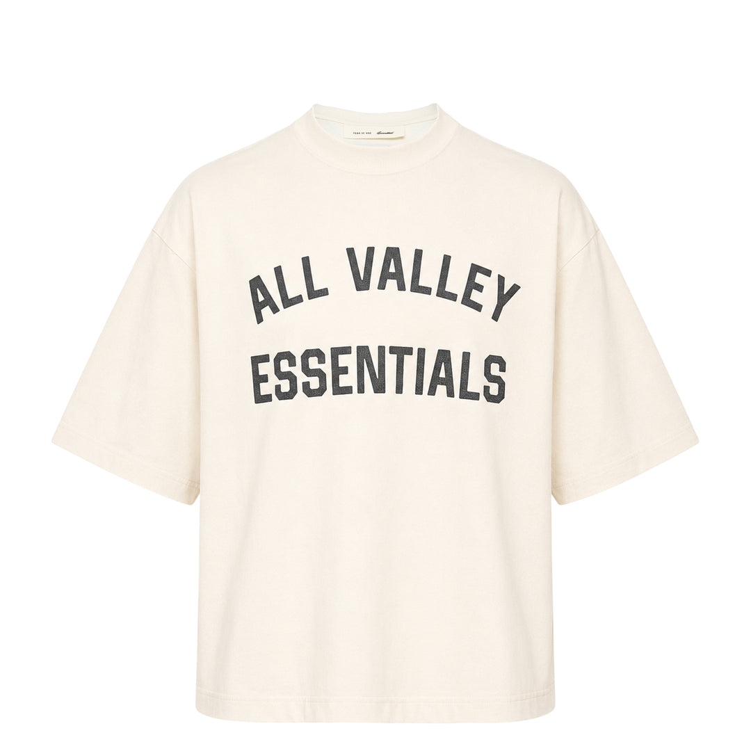 All Valley Essentials Tee