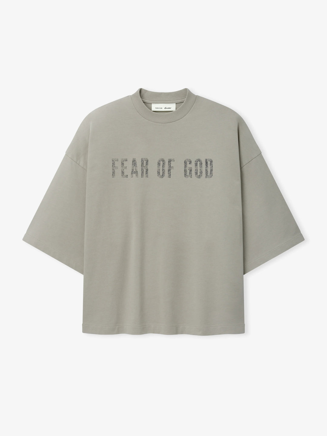 Fear of God Merch Tee