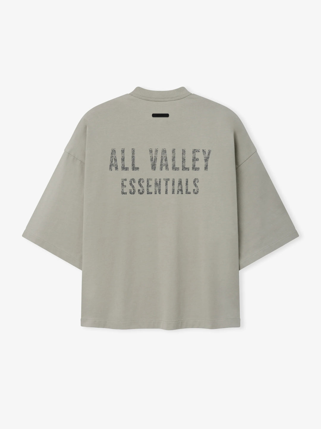 Fear of God Merch Tee