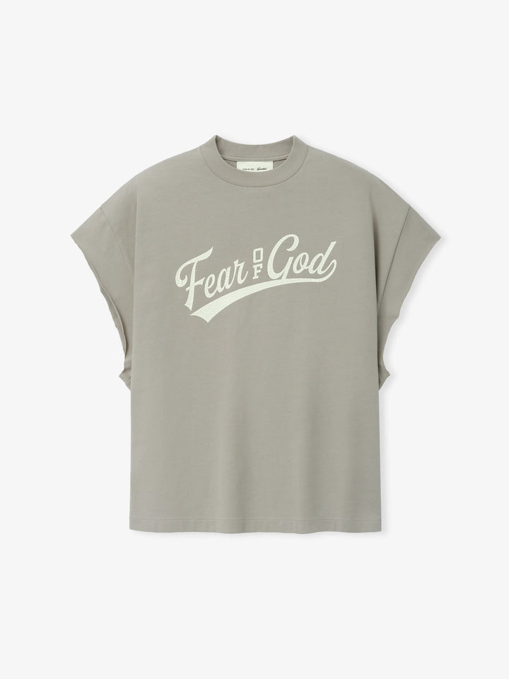 Cut Off 90s Tee