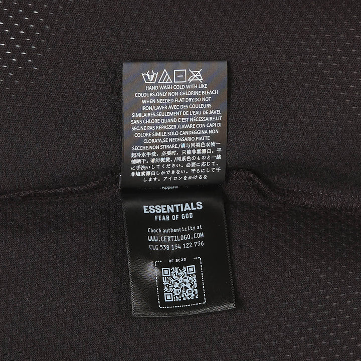 All Valley Essentials Merch Tee
