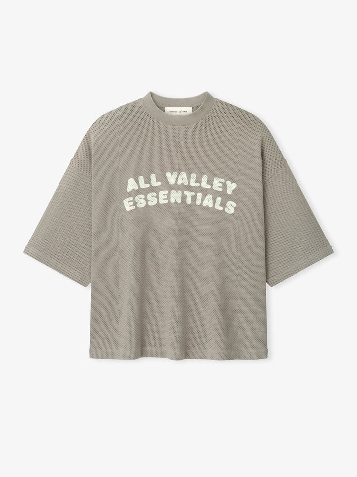 All Valley Essentials Merch Tee