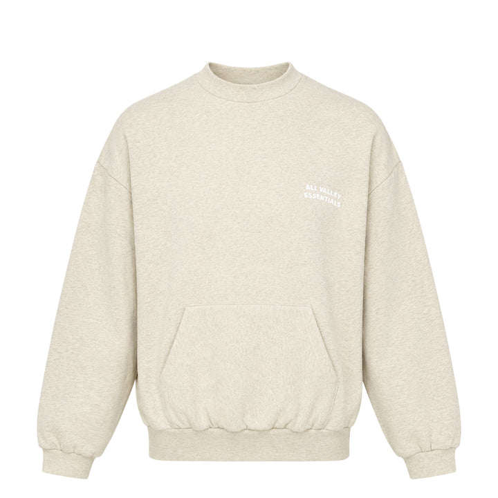 90s Crewneck Sweatshirt