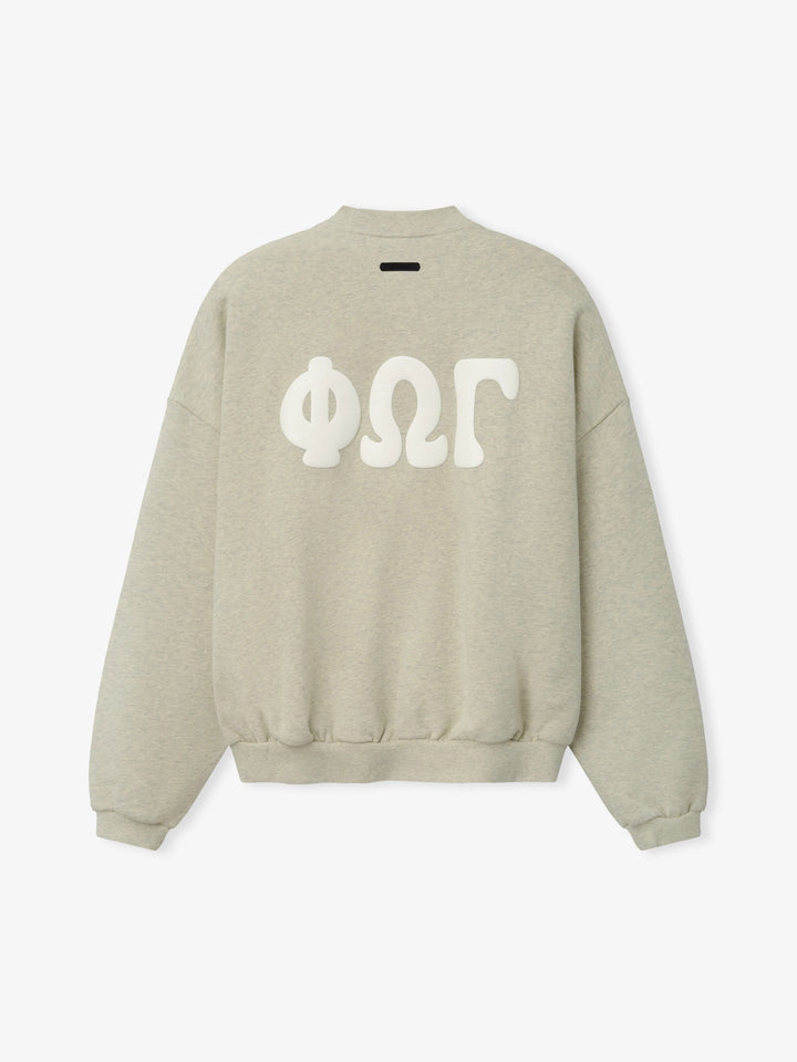 90s Crewneck Sweatshirt