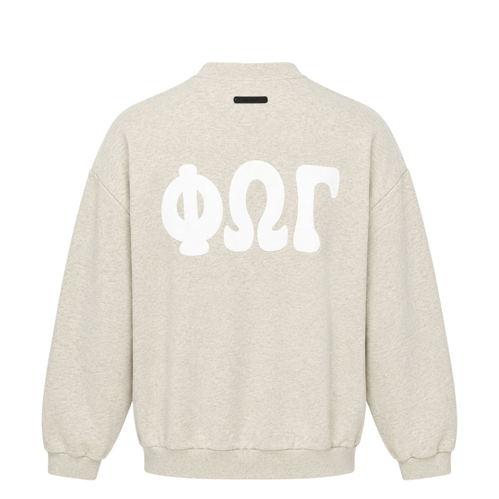 90s Crewneck Sweatshirt
