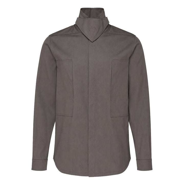 Heavy Poplin Outershirt