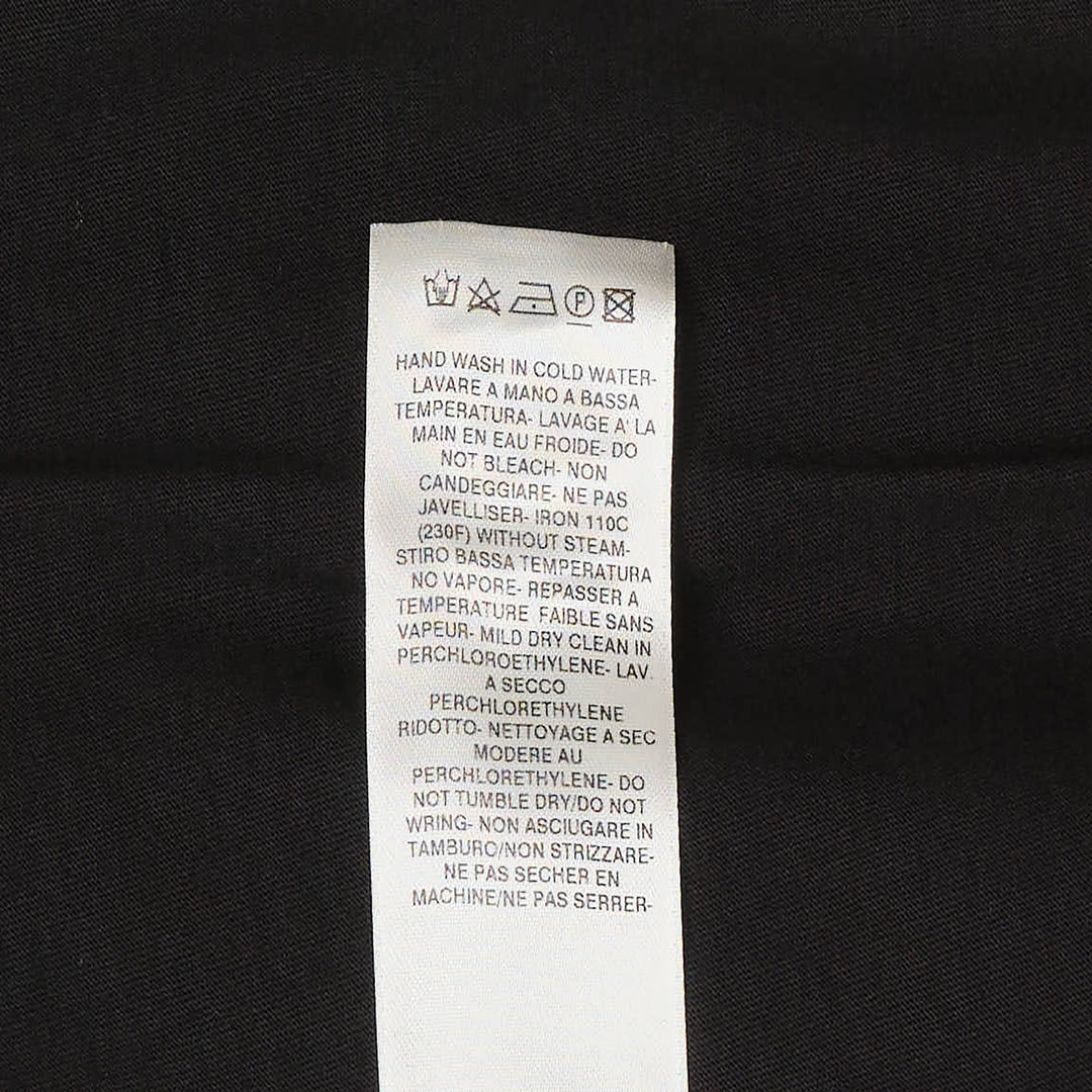 Jumbo Short Sleeve Tee