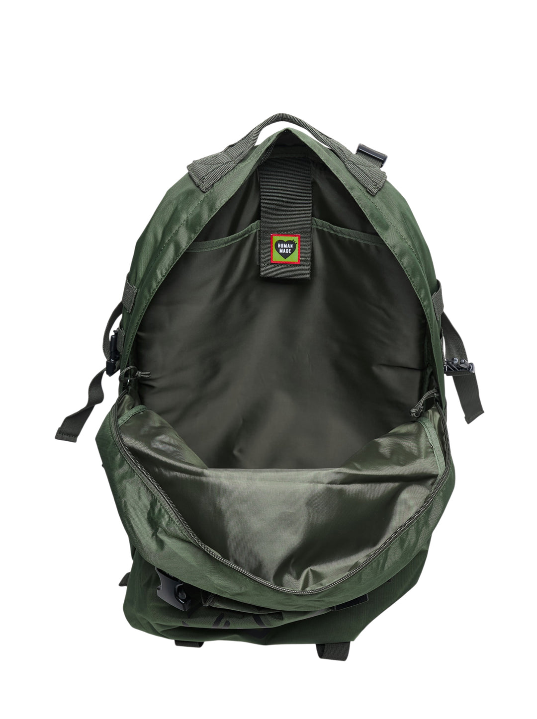 HUMAN MADE Military Backpack - view 3