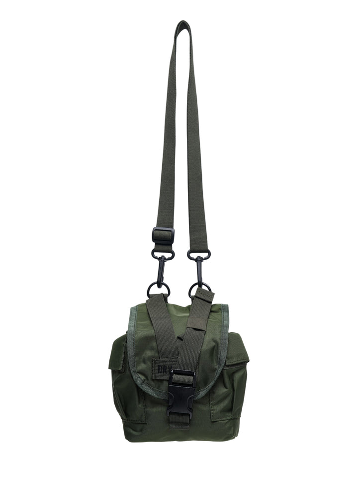 HUMAN MADE Military Crossbody Pouch