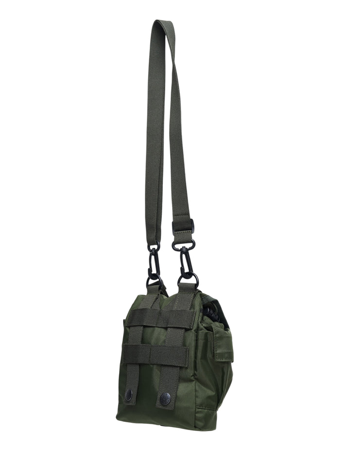 HUMAN MADE Military Crossbody Pouch - view 2