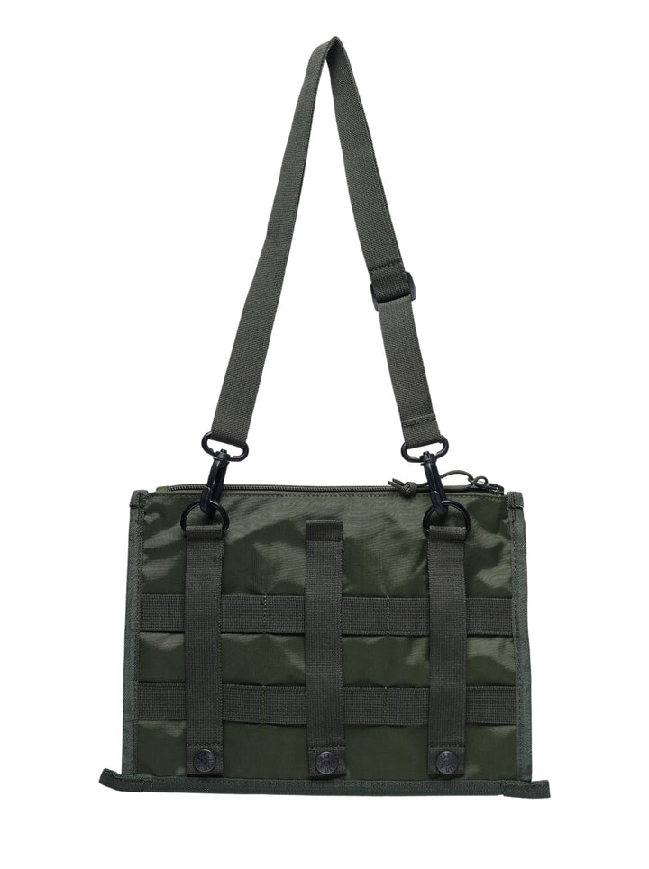 HUMAN MADE Military Tactical Shoulder Pouch - view 2