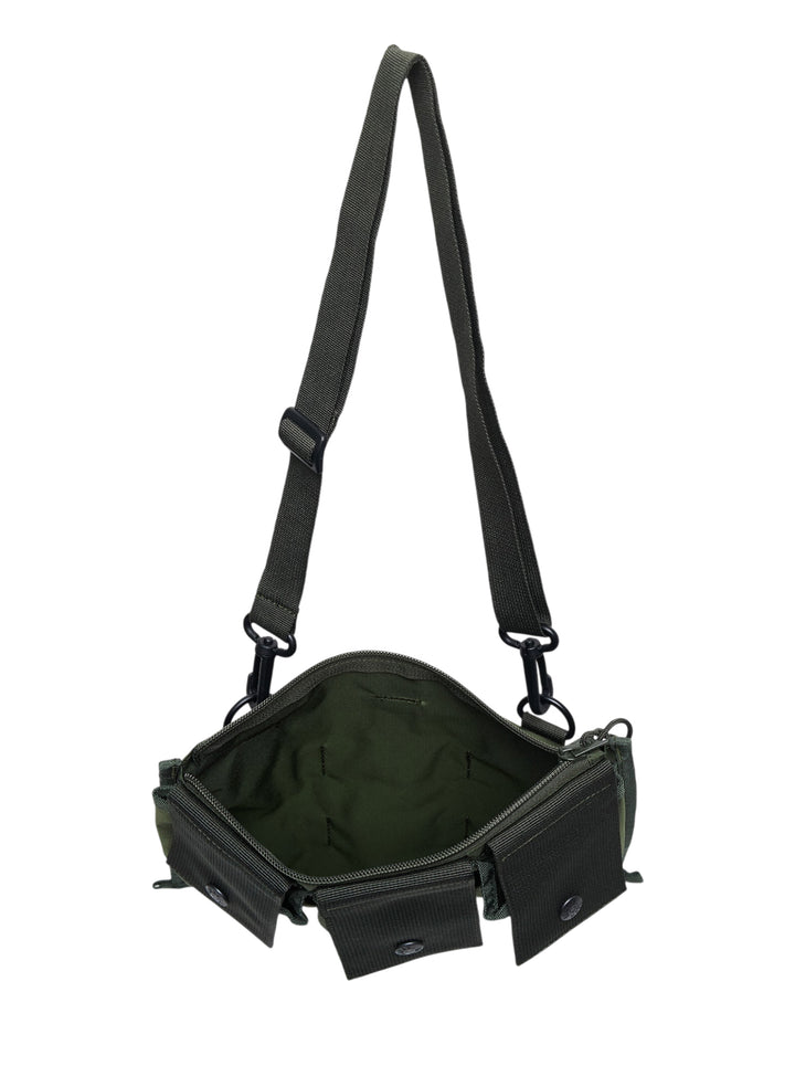 HUMAN MADE Military Tactical Shoulder Pouch - view 3