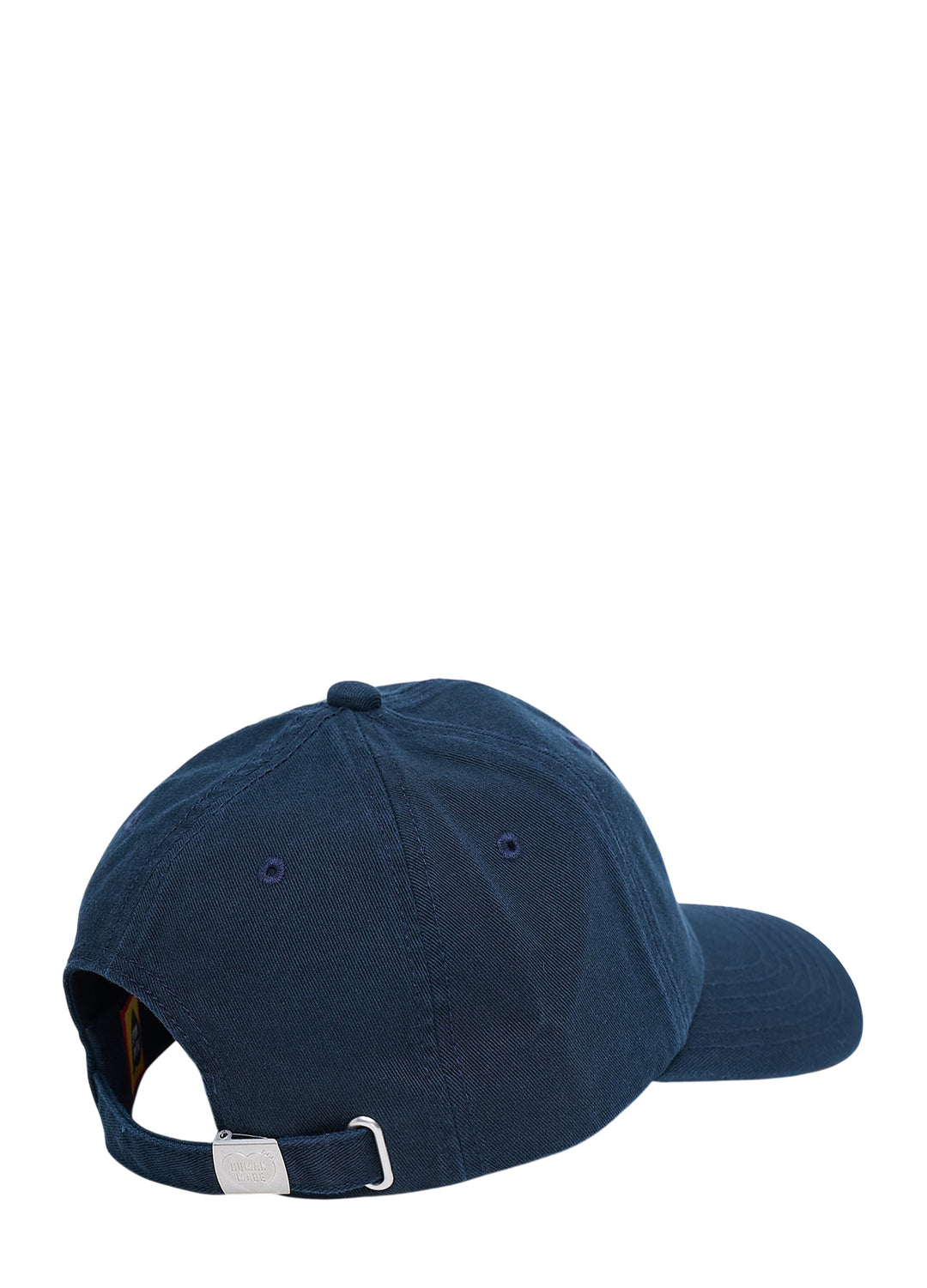 HUMAN MADE 6-Panel Twill Cap - view 2