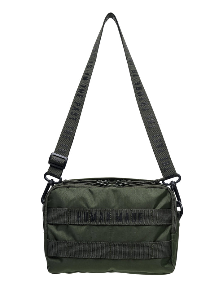 HUMAN MADE Military Shoulder Pouch