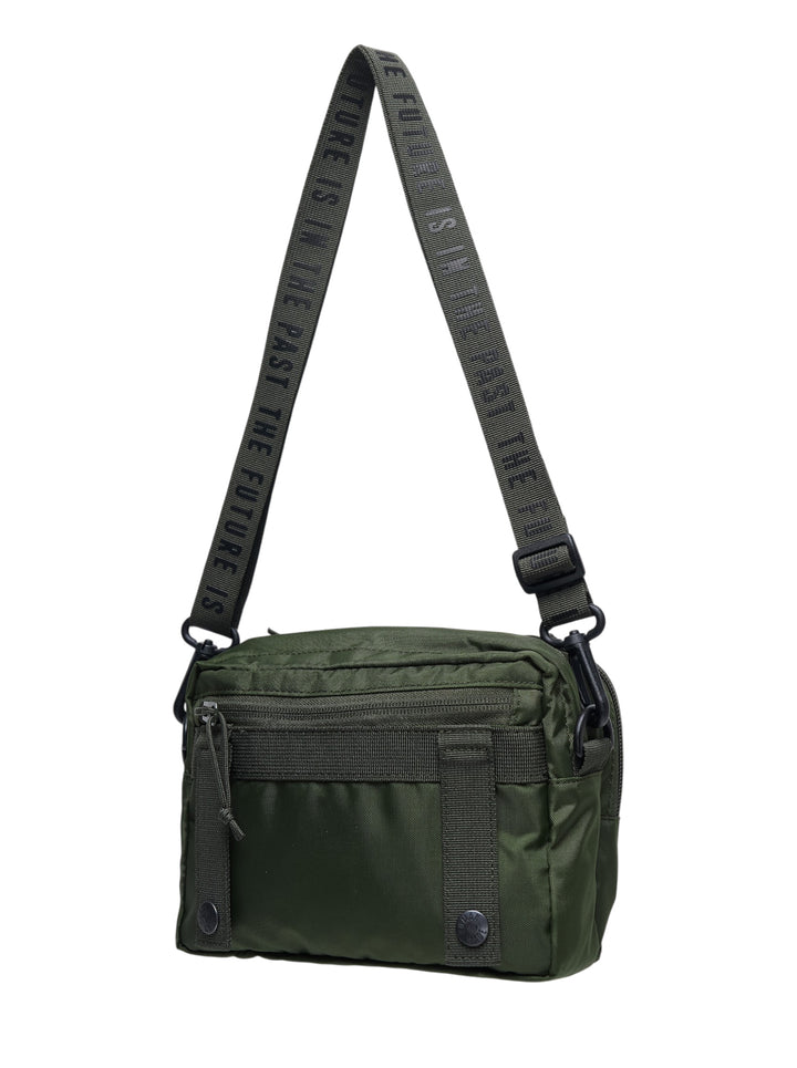 HUMAN MADE Military Shoulder Pouch - view 2
