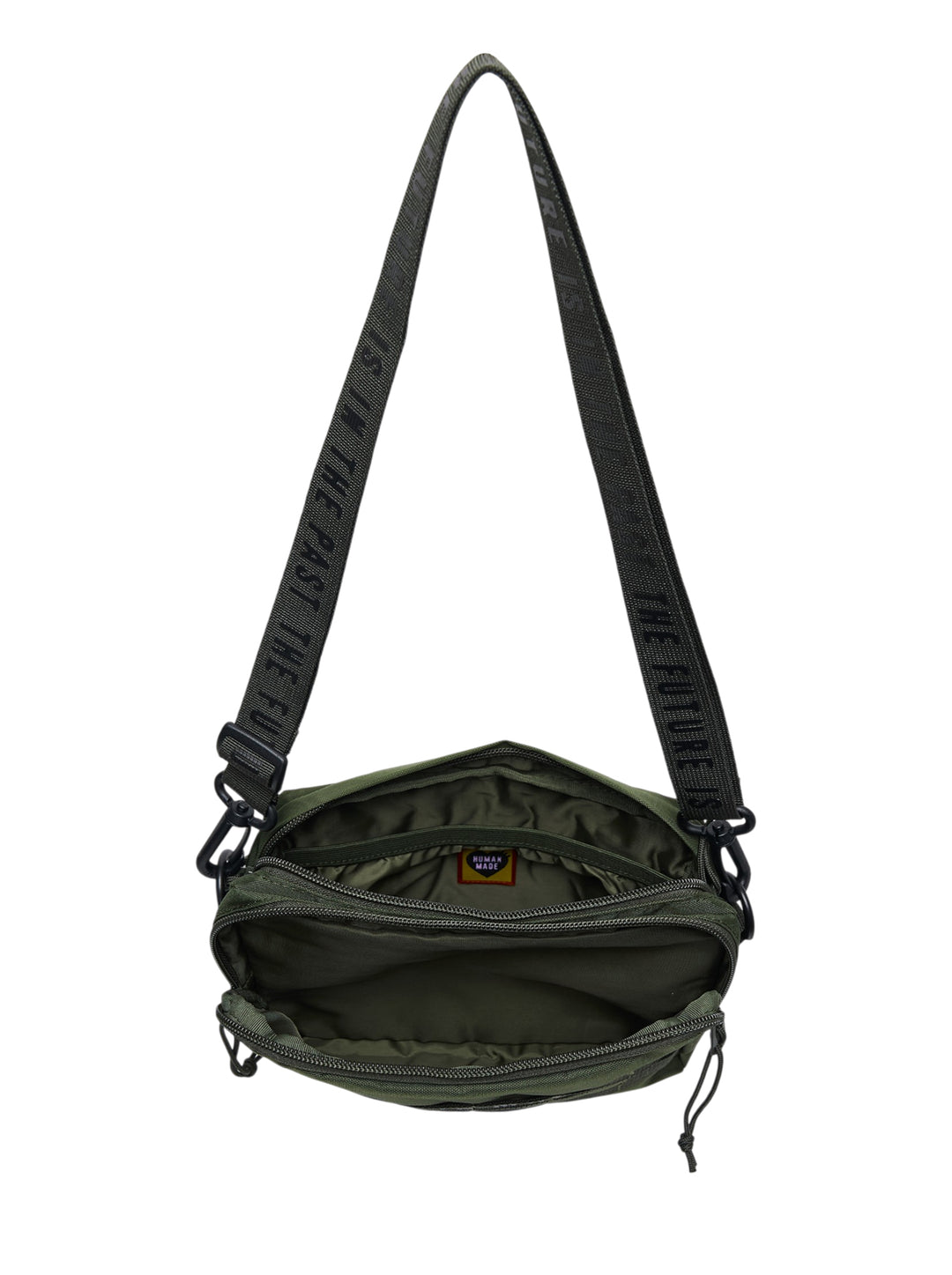 HUMAN MADE Military Shoulder Pouch - view 3