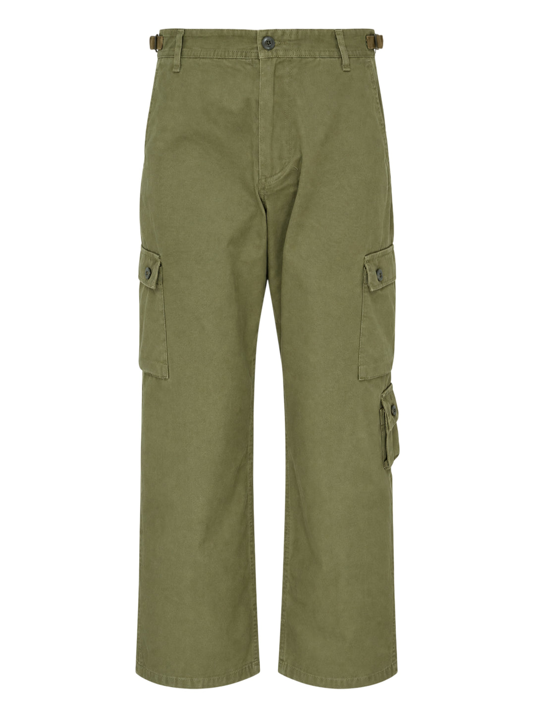 HUMAN MADE Multi-Pocket Cargo Pants