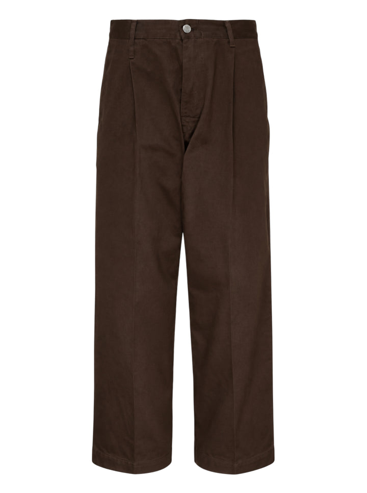 HUMAN MADE Skater Wide Leg Pants