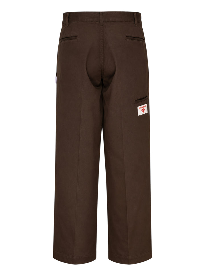 HUMAN MADE Skater Wide Leg Pants - view 2