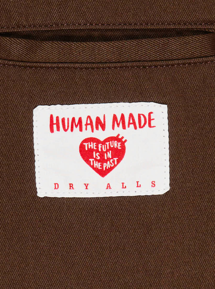 HUMAN MADE Skater Wide Leg Pants - view 3