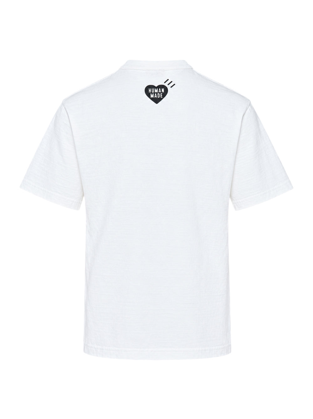 HUMAN MADE Pig Graphic Short Sleeve Tee - view 2