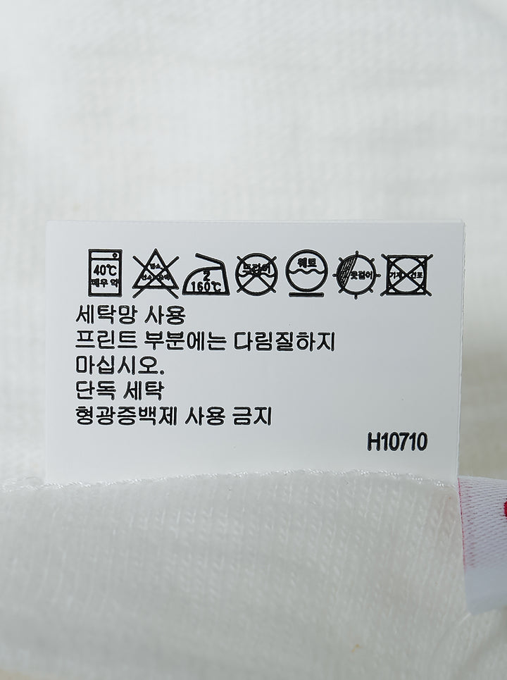 HUMAN MADE Pig Graphic Short Sleeve Tee - view 3