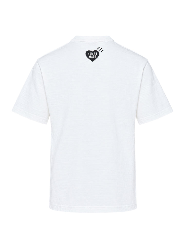 HUMAN MADE Dry Alls Graphic Tee - view 2