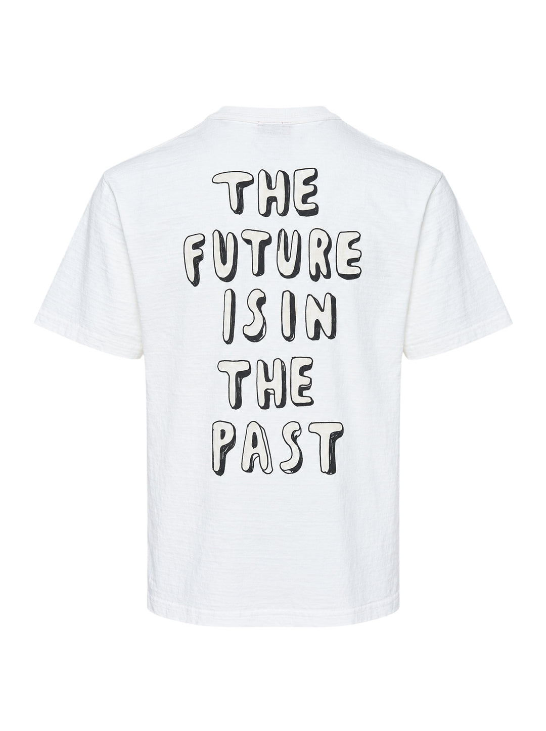 HUMAN MADE Heart Graphic T-Shirt - view 2