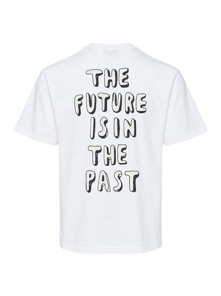 HUMAN MADE Heart Graphic T-Shirt - view 2