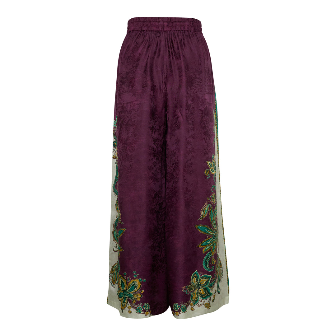 Ruthie Wide-Leg Pants