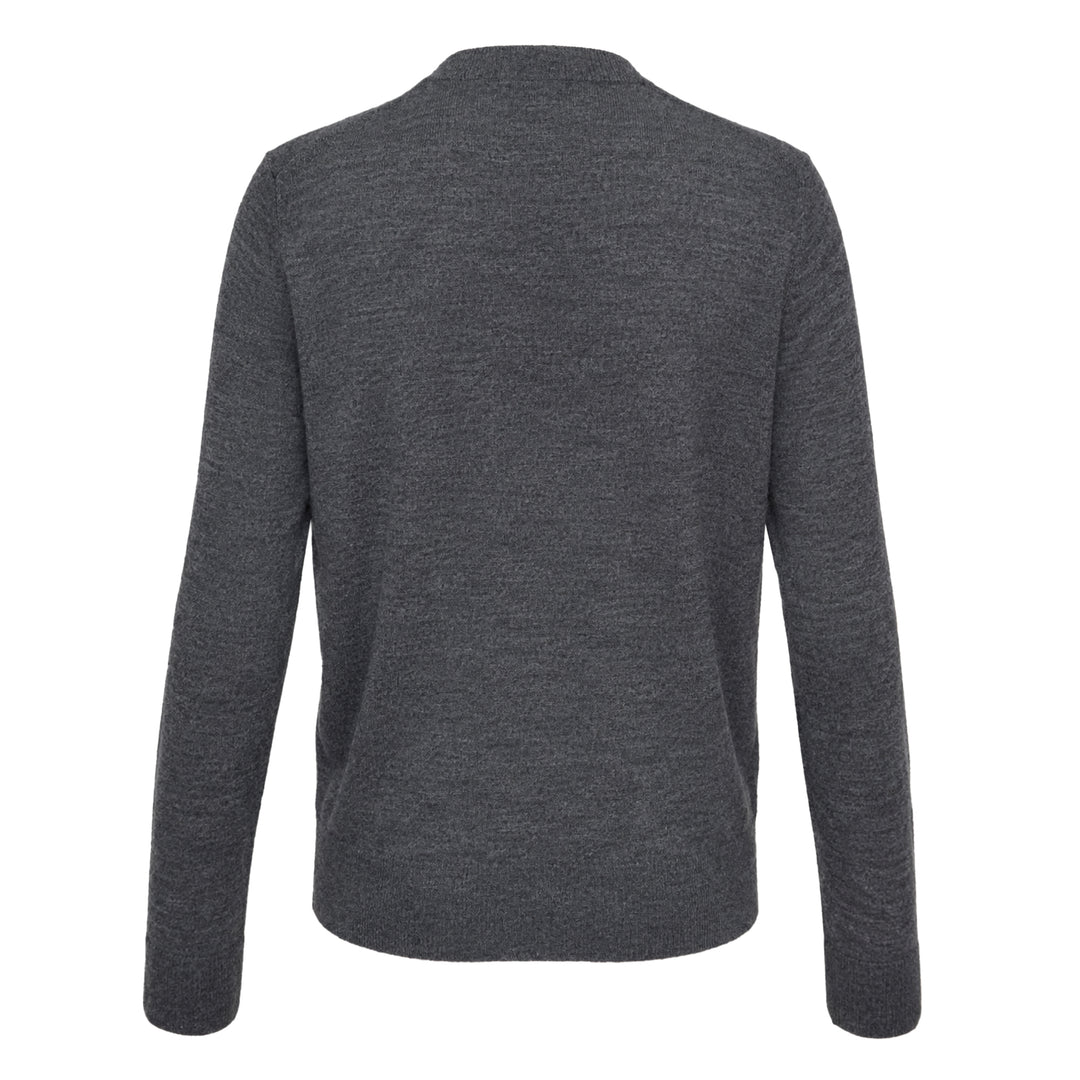 Mila Cable Knit Cardigan