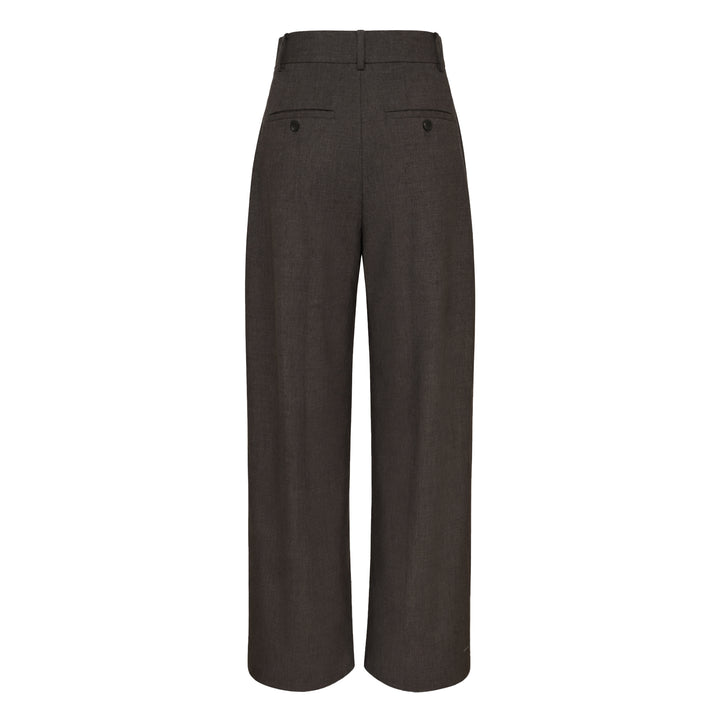 Myles Wool Tailored Pants