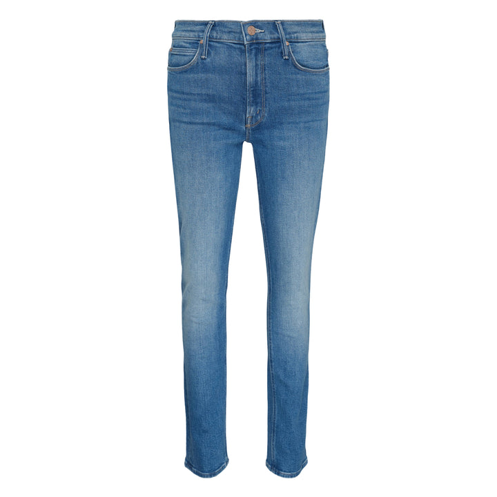 Mid Rise Dazzler Jeans