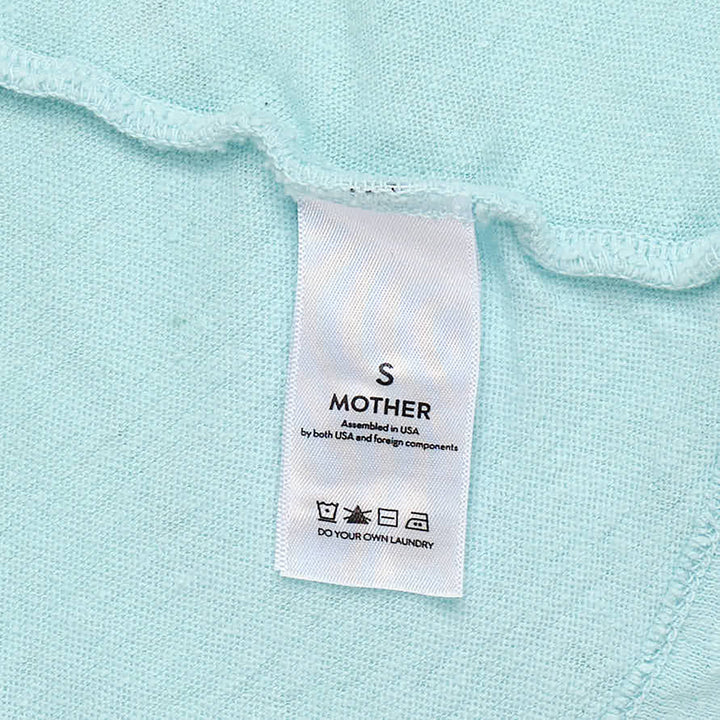 Lone Palm Hotel Graphic Tee