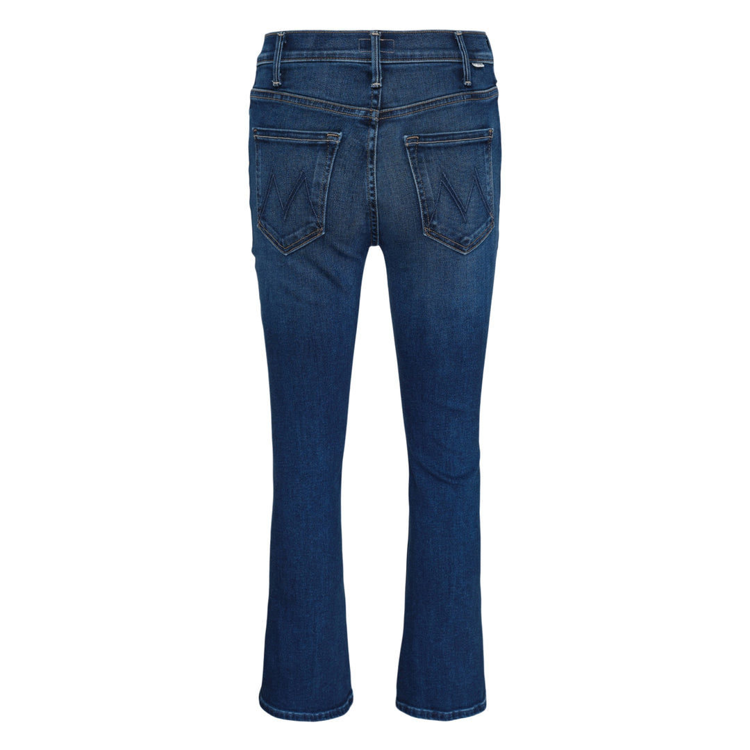 Lil Hustler Ankle Jeans