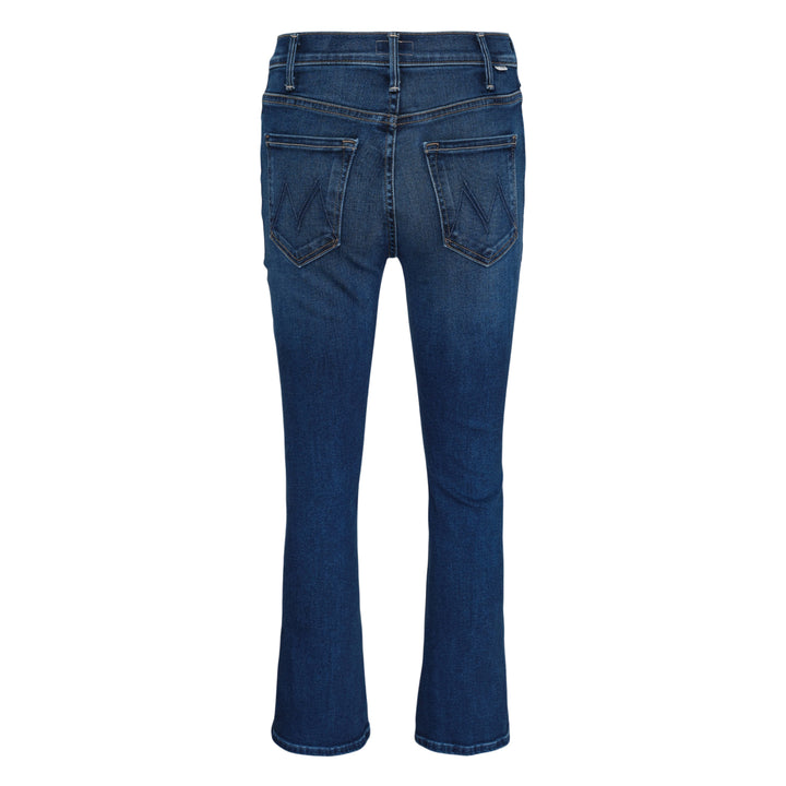 Lil Hustler Ankle Jeans