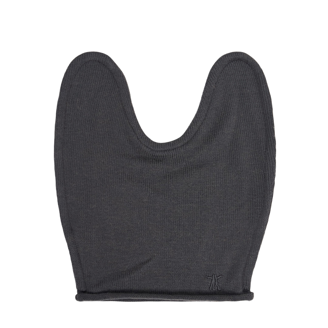 Wire Knit Beanie