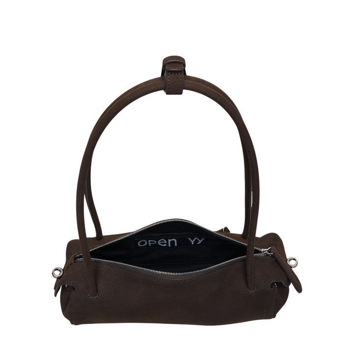Ombre Corgi Small Handbag