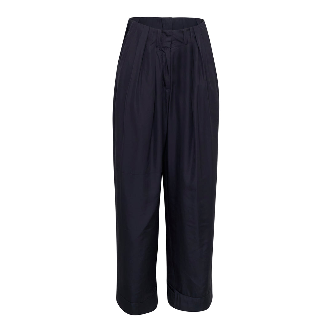 Fluid Full Gather Pants