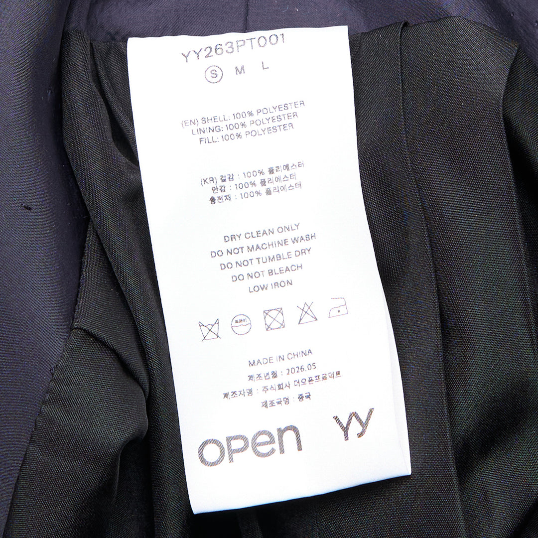 Fluid Full Gather Pants