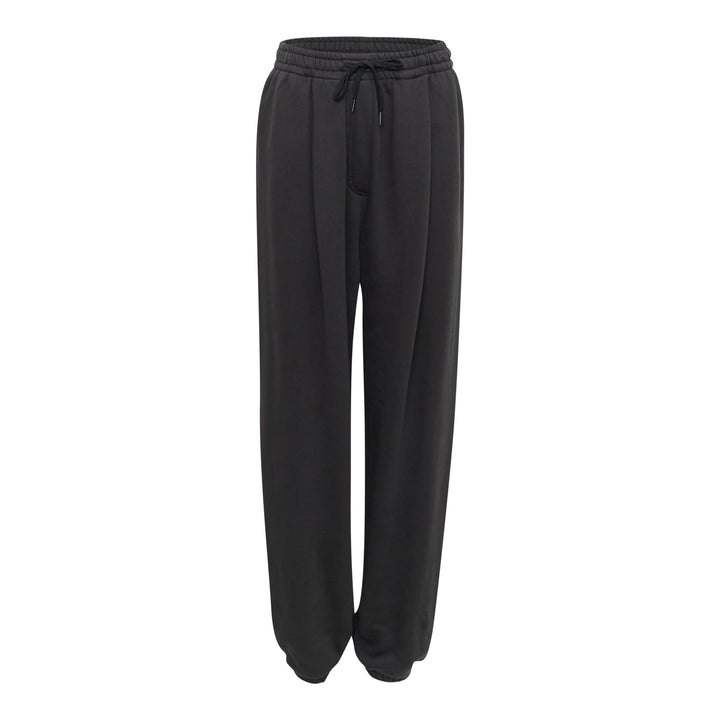 Tucked Jogger Pants