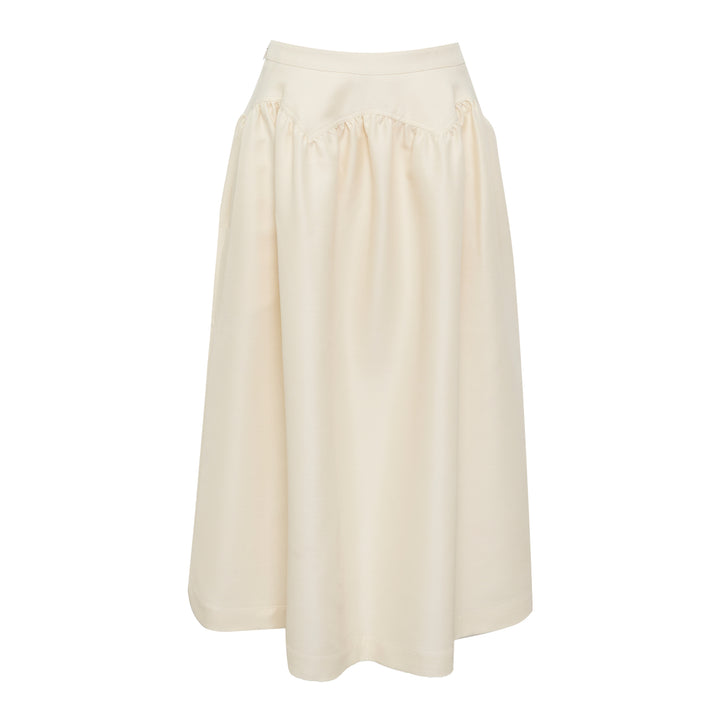 Arc-Line Full Skirt