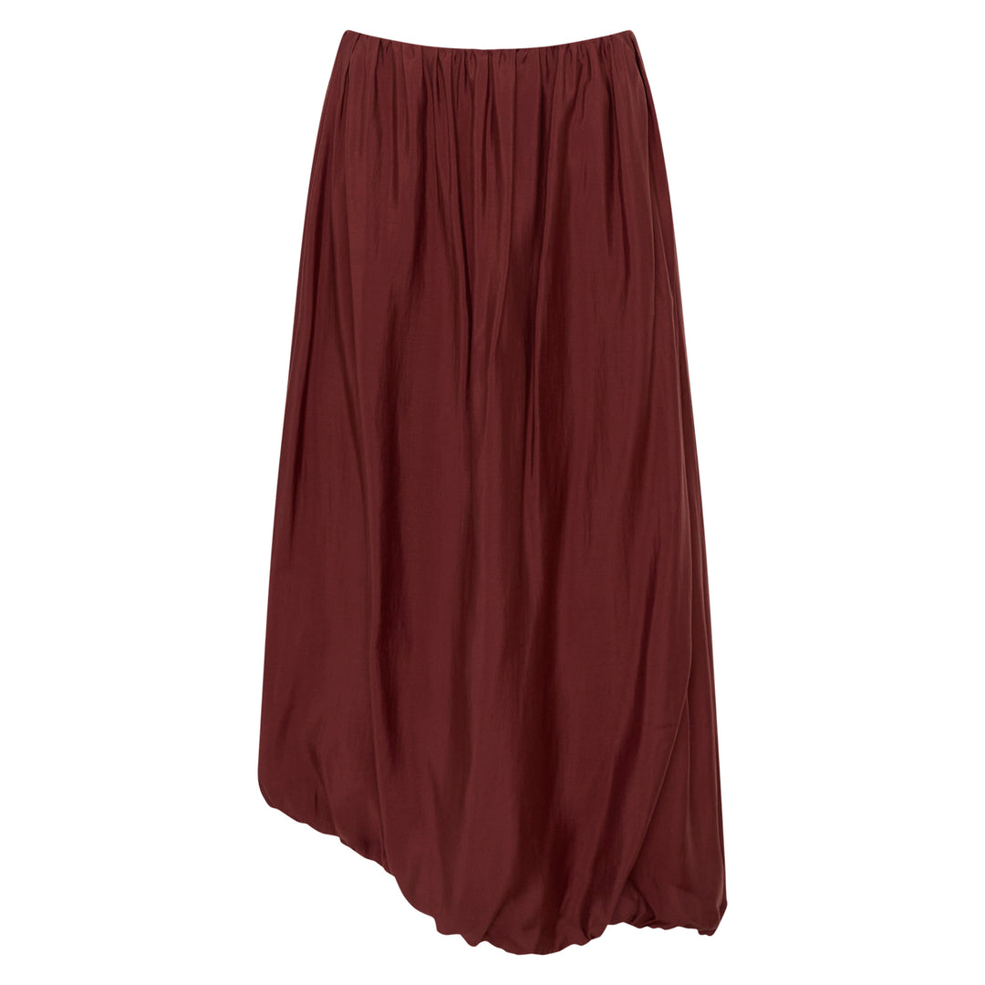 Drift Maxi Skirt