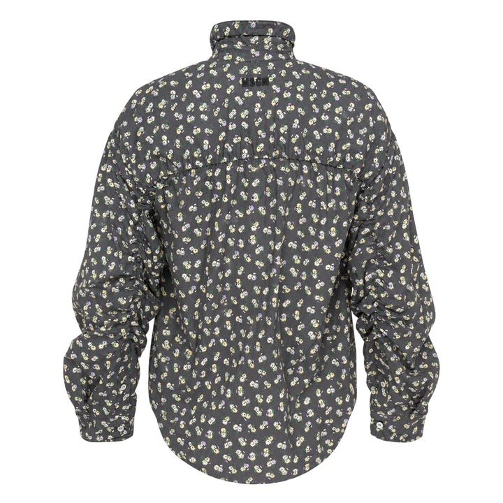 Dainty Floral Shirt