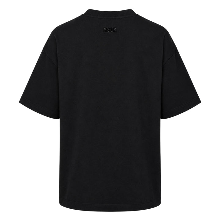 Silence Graphic Tee