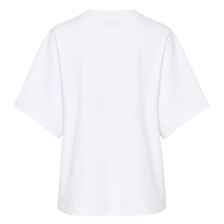 Insignia Print T-Shirt