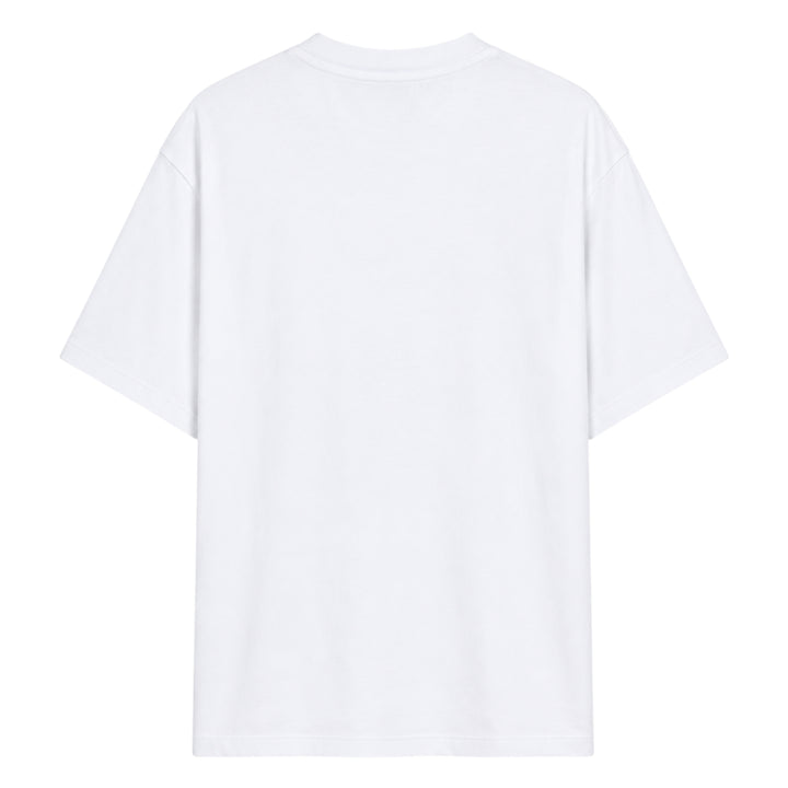 Embellished M T-Shirt